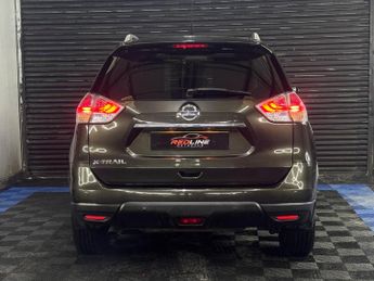 Nissan X-Trail 1.6 dCi Tekna XTRON Euro 6 (s/s) 5dr