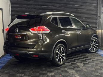 Nissan X-Trail 1.6 dCi Tekna XTRON Euro 6 (s/s) 5dr