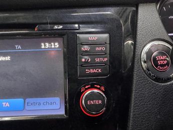 Nissan X-Trail 1.6 dCi Tekna XTRON Euro 6 (s/s) 5dr
