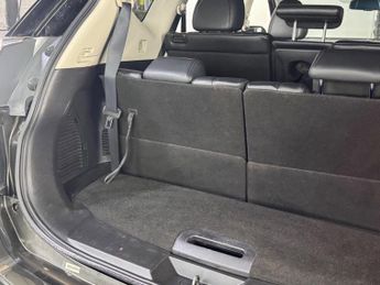 Nissan X-Trail 1.6 dCi Tekna XTRON Euro 6 (s/s) 5dr