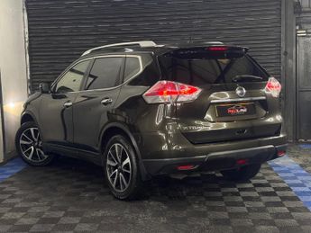 Nissan X-Trail 1.6 dCi Tekna XTRON Euro 6 (s/s) 5dr