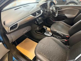 Vauxhall Corsa 1.4i SE Auto Euro 6 5dr