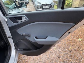 Hyundai i20 1.2 S Air Euro 6 5dr