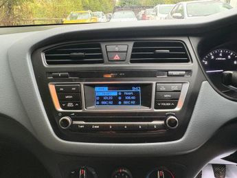 Hyundai i20 1.2 S Air Euro 6 5dr