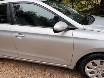 Hyundai i20 1.2 S Air Euro 6 5dr