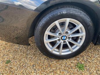 BMW 3 Series 2.0 320d SE Touring Auto Euro 5 (s/s) 5dr