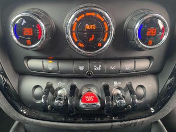 MINI Clubman 2.0 Cooper SD Auto Euro 6 (s/s) 6dr