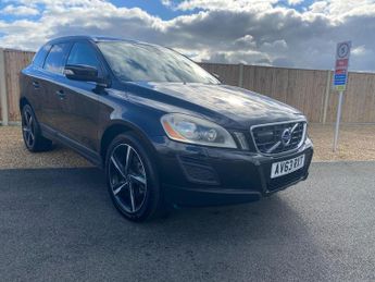 Volvo XC60 2.0 T5 SE Lux Powershift Euro 5 5dr