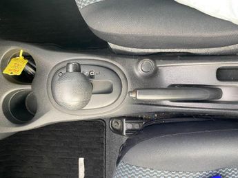 Nissan Note 1.2 DIG-S Acenta Premium Hatchback 5dr Petrol CVT Euro 5 (s/s) (