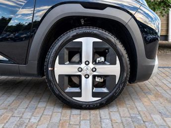 Hyundai INSTER Long Range 49kWh 02 SUV 5dr Electric Auto (115 ps)