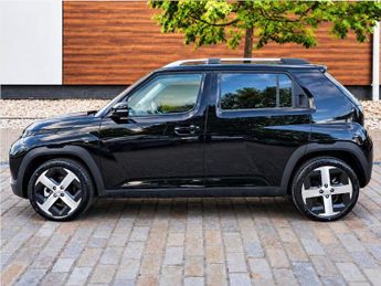Hyundai INSTER Long Range 49kWh 02 SUV 5dr Electric Auto (115 ps)