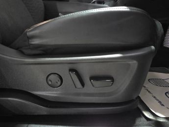 Nissan ARIYA 87kWh Advance Auto e-4ORCE 5dr 22kW Charger