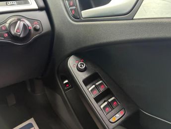 Audi A4 Avant 2.0 TDI S line Multitronic Euro 5 (s/s) 5dr