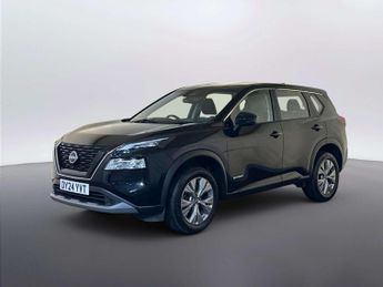 Nissan X-Trail 1.5 h e-POWER Acenta Premium SUV 5dr Petrol Hybrid Auto e-4ORCE 