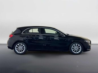 Mercedes-Benz A Class 1.5 A180d Sport (Executive) Hatchback 5dr Diesel 7G-DCT Euro 6 (