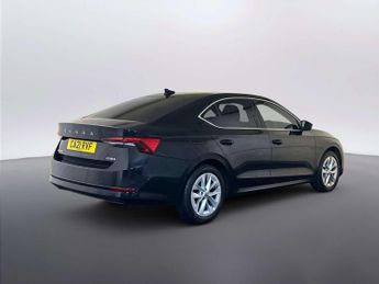 Skoda Octavia 1.5 TSI e-TEC MHEV SE L Hatchback 5dr Petrol Hybrid DSG Euro 6 (
