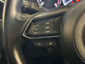Mazda CX-5 2.2 SKYACTIV-D Sport SUV 5dr Diesel Manual Euro 6 (s/s) (150 ps)