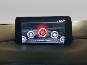 Mazda CX-5 2.2 SKYACTIV-D Sport SUV 5dr Diesel Manual Euro 6 (s/s) (150 ps)