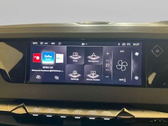 DS AUTOMOBILES DS 4 1.6 E-TENSE 12.4kWh Trocadero Hatchback 5dr Petrol Plug-in Hybri