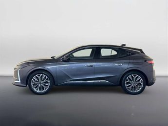 DS AUTOMOBILES DS 4 1.6 E-TENSE 12.4kWh Trocadero Hatchback 5dr Petrol Plug-in Hybri