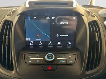 Ford Kuga 2.0 TDCi EcoBlue ST-Line Edition SUV 5dr Diesel Manual Euro 6 (s
