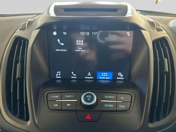 Ford Kuga 2.0 TDCi EcoBlue ST-Line Edition SUV 5dr Diesel Manual Euro 6 (s