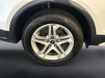 Audi Q5 2.0 TDI 40 Sport SUV 5dr Diesel S Tronic quattro Euro 6 (s/s) (2