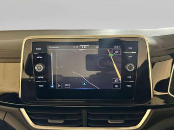 Volkswagen T-Roc 1.5 TSI R-Line Convertible 2dr Petrol DSG 2WD Euro 6 (s/s) (150 