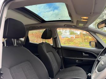 Kia Venga 1.4 3 Euro 5 5dr