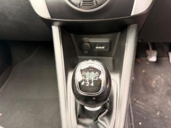 Kia Venga 1.4 3 Euro 5 5dr