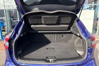 Nissan Qashqai 1.2 DiG-T N-Connecta