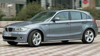 BMW 1 Series 1.6 116i ES Euro 4 5dr