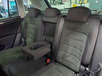 Volkswagen Tiguan 2.0 TDI SEL DSG Euro 6 (s/s) 5dr
