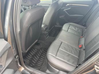 Audi A3 1.4 TFSIe 40 Sport Sportback S Tronic Euro 6 (s/s) 5dr 13kWh