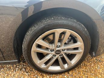 Audi A3 1.4 TFSIe 40 Sport Sportback S Tronic Euro 6 (s/s) 5dr 13kWh