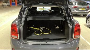 MINI Countryman 1.5 7.6kWh Cooper SE Auto ALL4 Euro 6 (s/s) 5dr