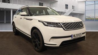 Land Rover Range Rover Velar 2.0 D180 SE Auto 4WD Euro 6 (s/s) 5dr