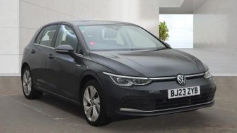 Volkswagen Golf 1.5 eTSI MHEV Style DSG Euro 6 (s/s) 5dr