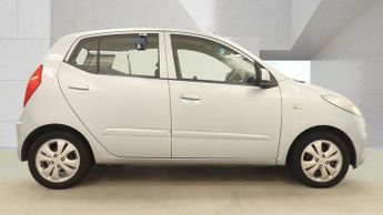 Hyundai i10 1.2 Active Euro 5 5dr
