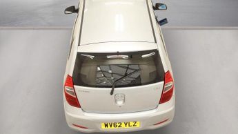 Hyundai i10 1.2 Active Euro 5 5dr