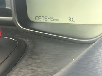 Citroen C3 Picasso 1.6 BlueHDi Platinum Euro 6 5dr
