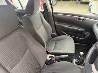 Suzuki Swift 1.2 SZ2 Euro 5 5dr