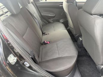 Suzuki Swift 1.2 SZ2 Euro 5 5dr