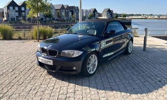 BMW 1 Series 2.0 118i M Sport Steptronic Euro 5 2dr