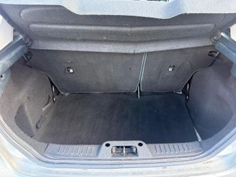 Ford Fiesta 1.6 TDCi ECOnetic DPF Zetec 5dr