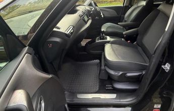 Citroen Grand C4 Picasso 1.6 BlueHDi Flair MPV 5dr Diesel Manual Euro 6 (s/s) (120 ps)
