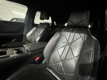 DS AUTOMOBILES DS 7 CROSSBACK 1.6 PureTech GPF Prestige Crossback 5dr Petrol EAT8 Euro 6 (s/s)