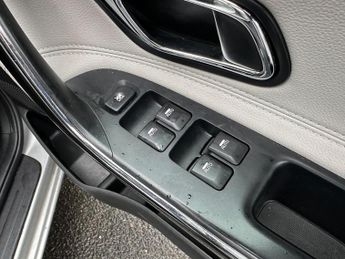 Kia Ceed 1.6 CRDi EcoDynamics 3 Euro 5 (s/s) 5dr
