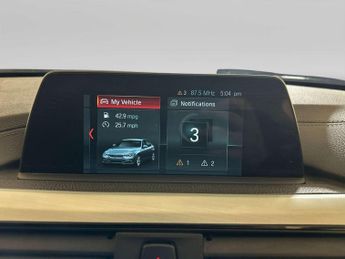 BMW 3 Series 2.0 330e 7.6kWh M Sport Saloon 4dr Petrol Plug-in Hybrid Auto Eu