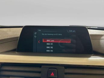 BMW 3 Series 2.0 330e 7.6kWh M Sport Saloon 4dr Petrol Plug-in Hybrid Auto Eu